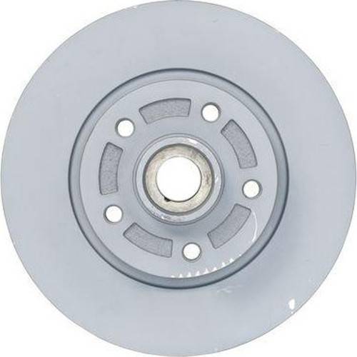 Arka Fren Diski Renault Trafıc Iıı 14> Opel Vıvaro B 15> Dış Çap:280 Mm 5 Delik 432007343R-432