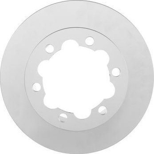 Fren Dıskı Arka Mercedes Sprınter B906 B907 . Vw Crafter 30-35-50 Cıft Teker A9064230112-2E0615601