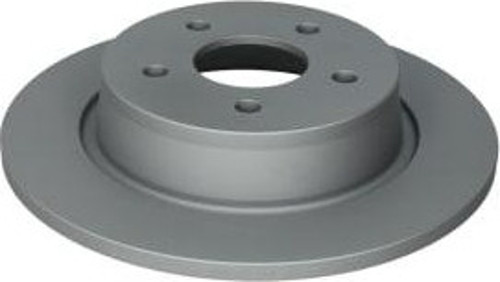 Fren Diski Arka Ford Focus-Kuga-Connect 11> Çap:280Mm C-Max 11> Merkezleme Capı 63.5 Mm Yuksek