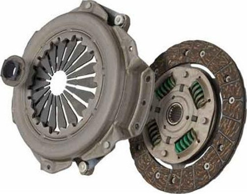 Debriyaj Seti P207-P307-P1007-C2-C3 1.1-1.4 Tu1a.Tu1jp-Tu3jp 2050.J2-2052.86-2050.L9