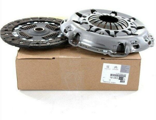 Debriyaj Seti Peugeot P107 05>14 Cıtroen C1 05>14 Toyota Aygo 05>14 1.0 Cfa-1Kr-Fe 16083969