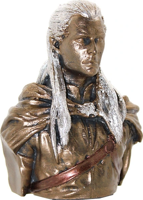 Polyester Legolas Büst Küçük Boy