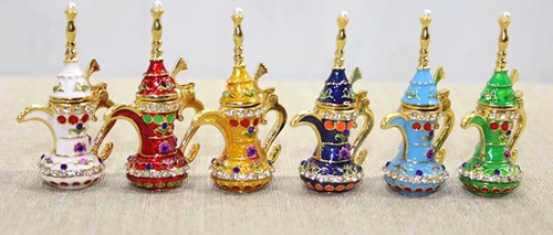 Swaroski Minik İbrik Alk3861
