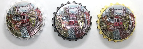 İstanbul Temalı Magnet Alk2232