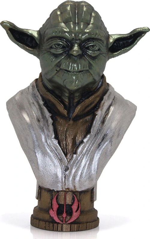 Yoda Büst