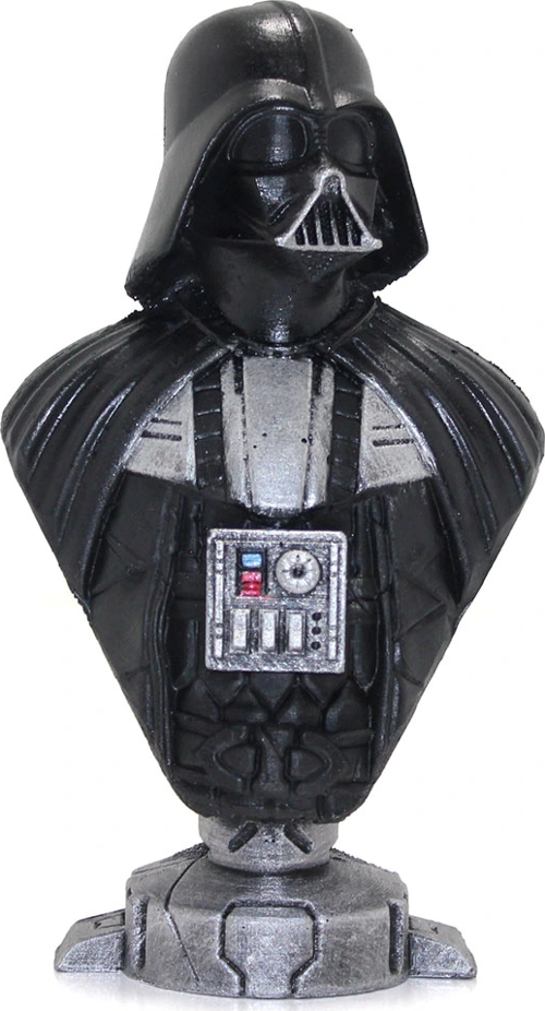 Darth Vader Büst Küçük Boy