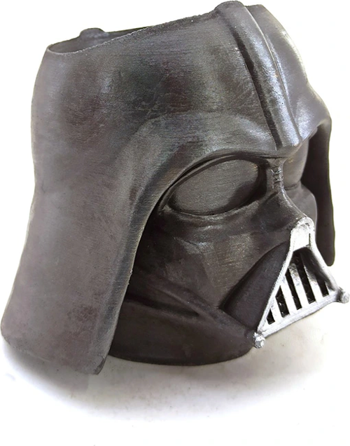 Polyester Darth Vader Kalemlik