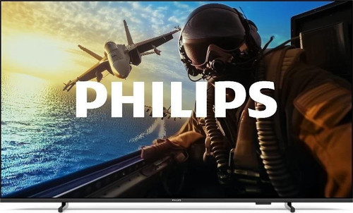 65PUS7000 4K Ultra HD 65" 165 Ekran Uydu Alıcılı Smart LED TV