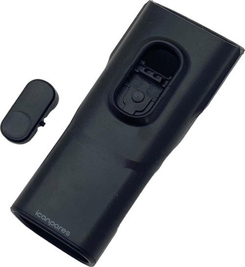 Philips İle Uyumlu FC6724 Speedpro Kablosuz Şarjlı Dikey Süpürge Boru Tamir Seti