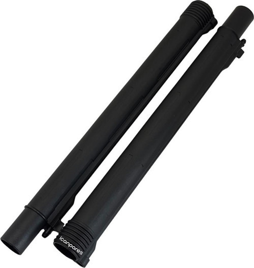 Fakir İle Uyumlu Compact 8000s Süpürge Boru Takımı