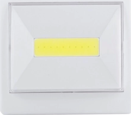 Ps-801 Cob Ledli Mıknatıslı Yapışkanlı Lamba