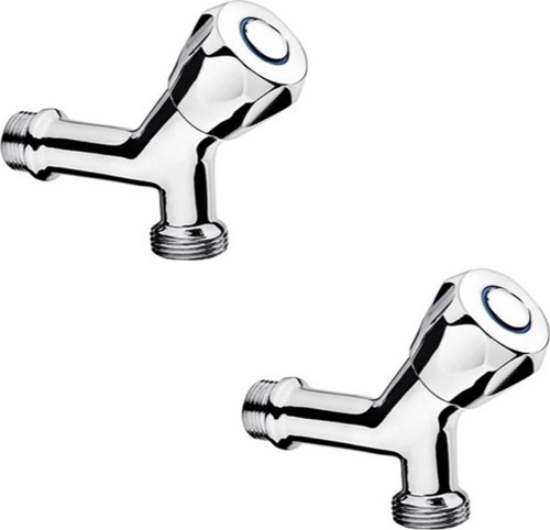 2Li Suyun Akmasını Önleyen Çamaşır Ve Bulaşık Makinesi Musluğu