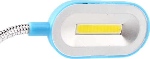Sob Ledli Mıknatıslı Masa Lambası Wt-320