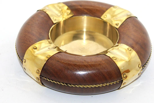 Pirinç Küllük Model 4