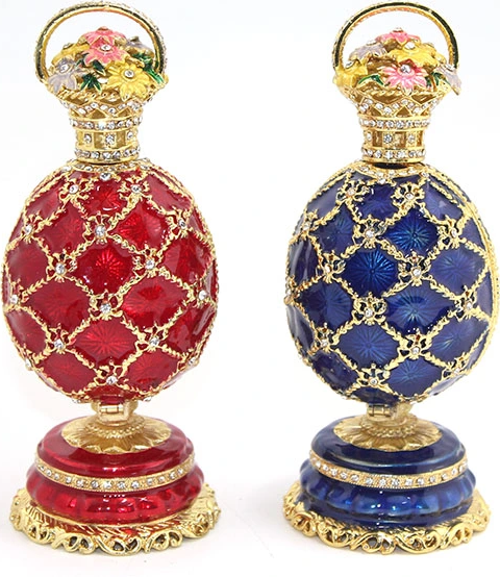 Taşlı Tekli Yumurta Model 2