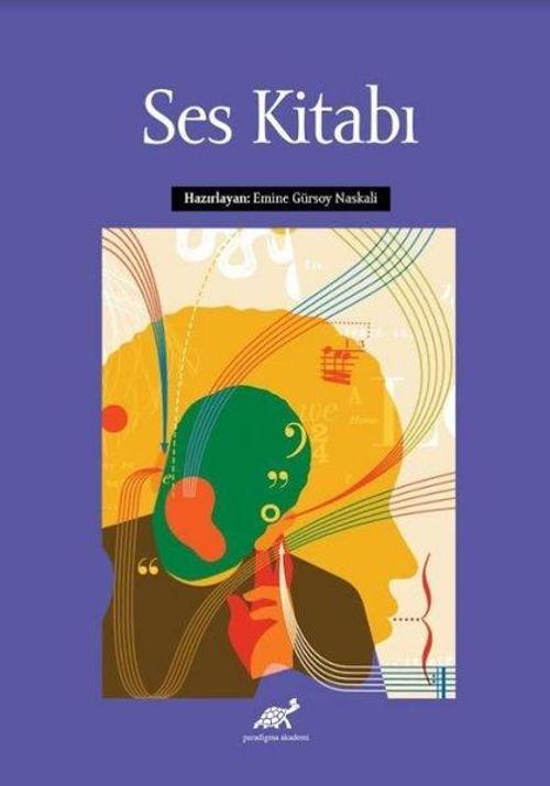 Paradigma Akademi Yayınları Ses Kitabı