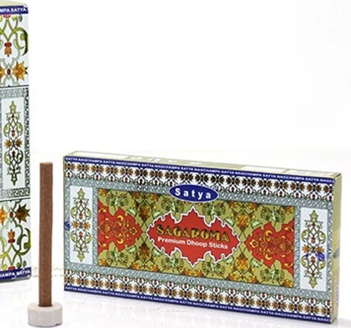 Sagaroma Tütsü