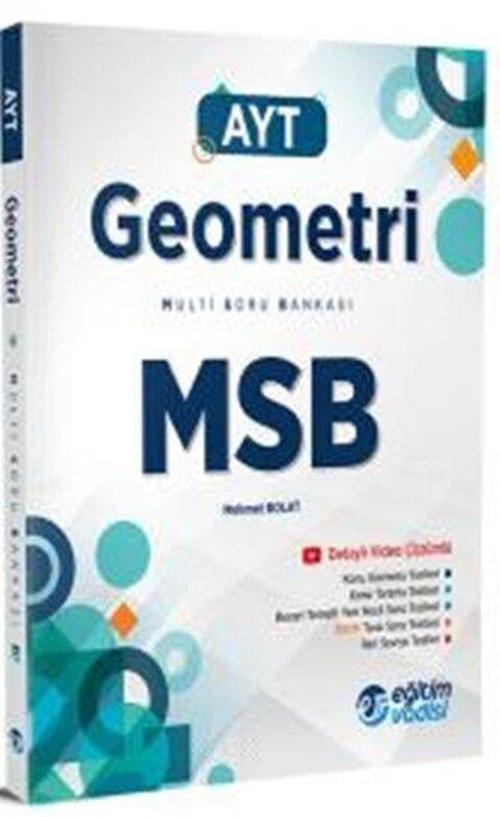 AYT Geometri MSB Multi Soru Bankası