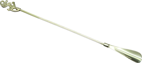 Pirinç Çapalı Kerata Çekecek 12460