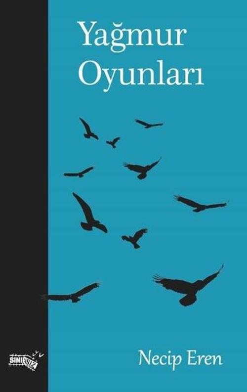 Sınırsız Kitap Yağmur Oyunları