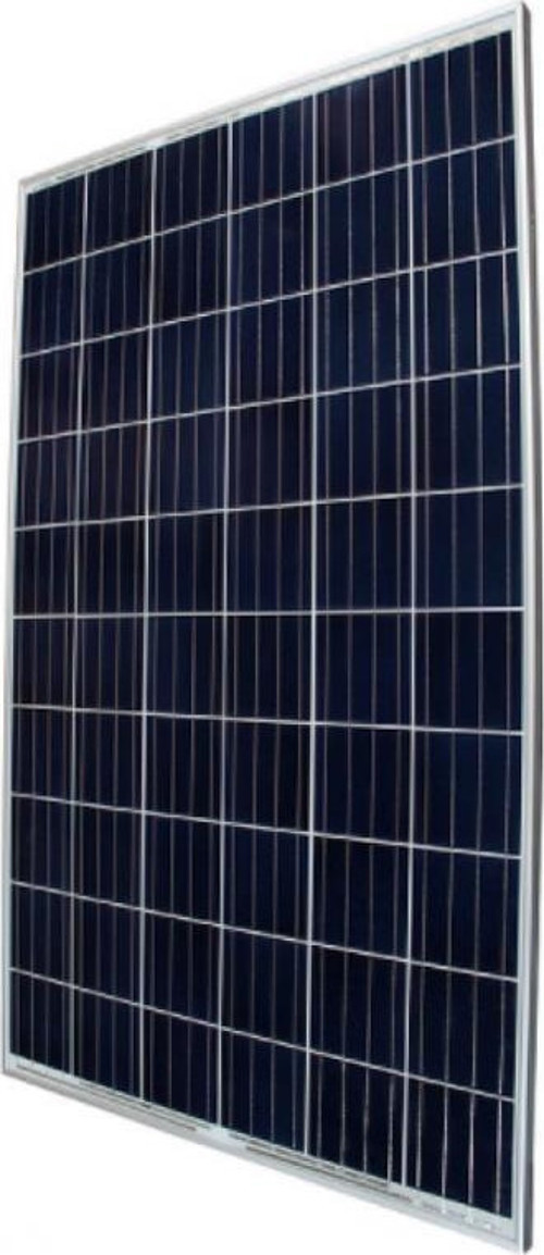 45 WATT MONOKRİSTAL GÜNEŞ PANELİ