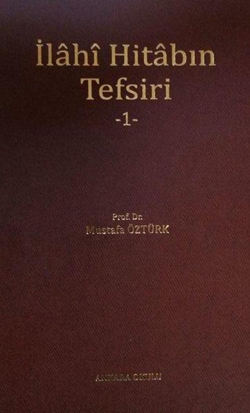 İlahi Hitabın Tefsiri 1