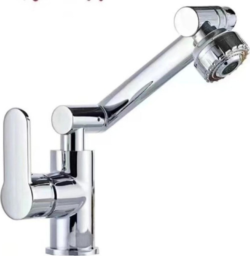 AHTAPOT PLUS LAVABO BATARYASI AHTAPOT PLUS LAVABO BATARYASI