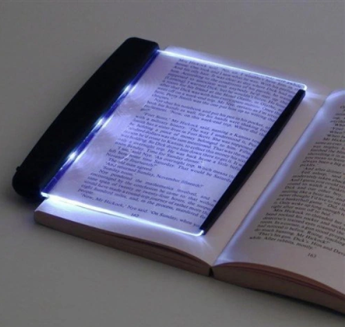 Kitap Okuma Lambası Led Panel