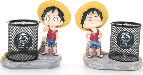 Luffy Kalemlik