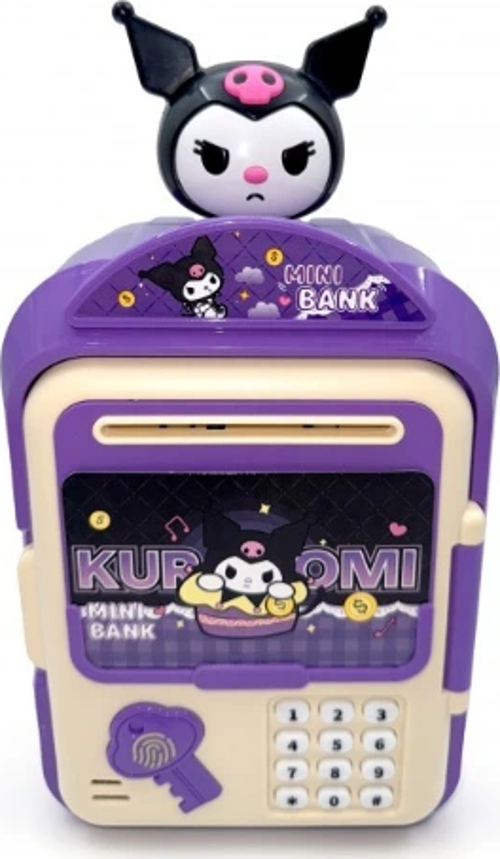Kuromi Atm Kumbara