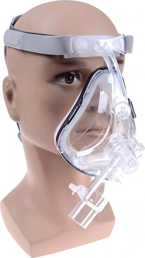 Cbap Maskesi Burun Koruma Pedi – Cpap/Bipap Maske Konfor Pedi, Tahriş Önleyici, Yumuşak Ve Hijyenik