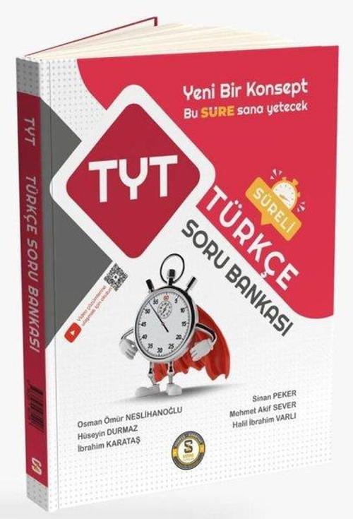 TYT Türkçe Soru Bankası