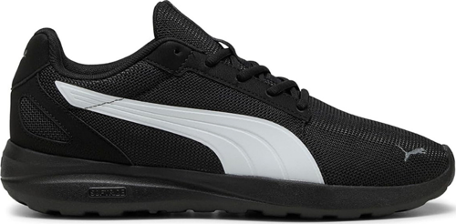 Softride Cosmic LT Erkek Siyah Sneaker Ayakkabı 40023501