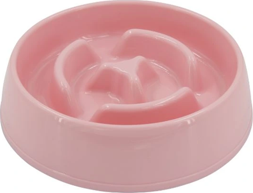 Mikopet Yavaş Mama Yeme Kabı 175 Ml.