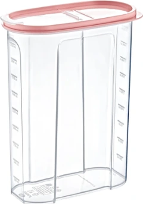 Mikopet Mama Kabı 4 Litre