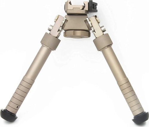 Super X Tac Picatinny Rail 22 Mm Hareketli Bipod