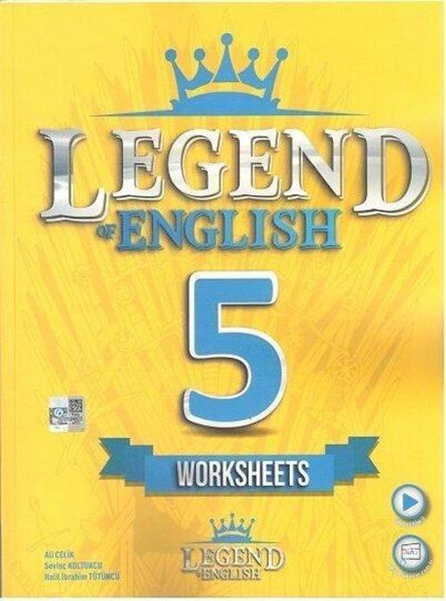 5. Sınıf Worksheets