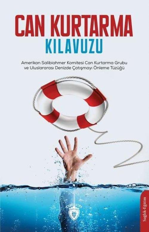 Can Kurtarma Kılavuzu