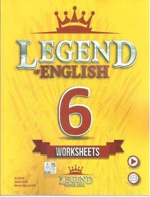 6. Sınıf Worksheets