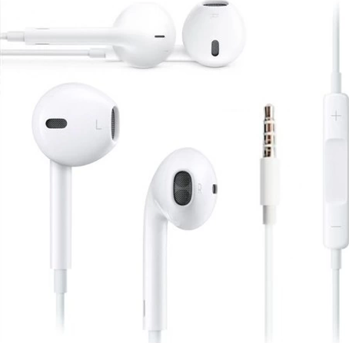Earphone Kulalık Mikrofonlu