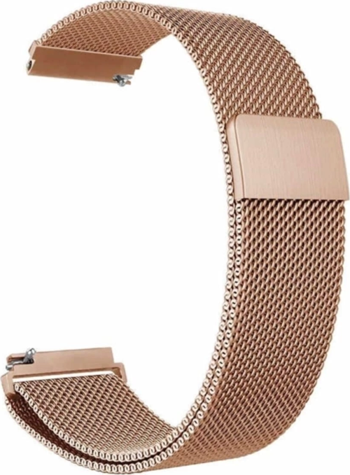 Galaxy 2 44 Mm Kordon Hasır Metal Kordon