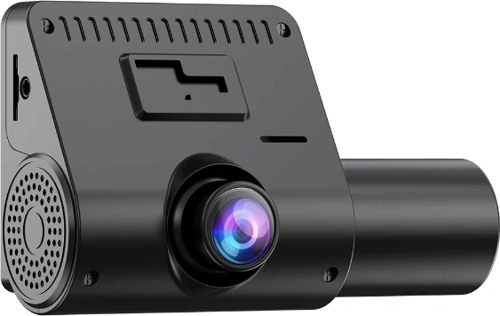 M80 3 Lens Araç Kamerası