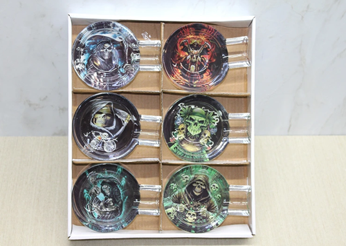 Cam Puro Küllük Model 4