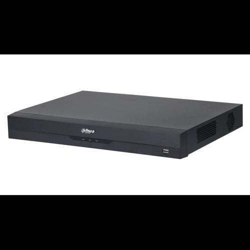 Nvr5208-eı, 8kanal, 32mpix, H265+, 2 Hdd Desteği, 1080p Kayıt, 384mbps Bant Genişliği, Nvr