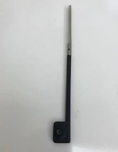 Eds Ultramatic Slim (Yeni Model) Ürün Kesme Makinası Yedek Kaşık İnce Sarım Yedek Uc Kürek