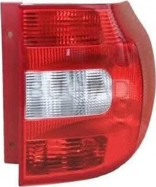 Stop Lambası Sag 9El 354 672-021 Vw Yetı Bm 10- (Oem No: 5L0945112)
