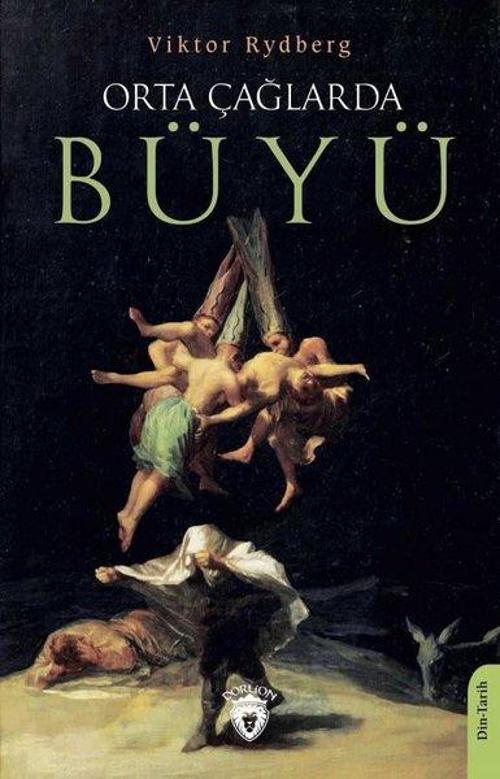 Orta Çağlarda  Büyü