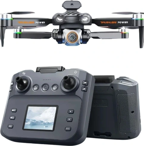 S9 Ufo Drone