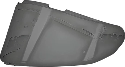 0354 SMK TYPHOON KAPALI KASK CAMI VİZÖR FÜME