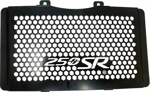 CF MOTO SR250 RADYATÖR KORUMA